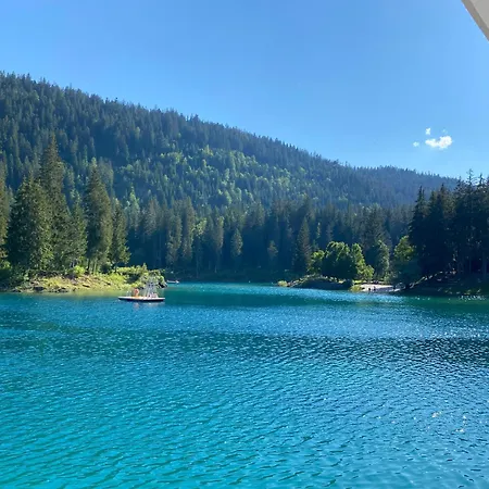 Casa Vegana, 3,5 Zi Wohnung, 5 Pl, 2 Baeder *