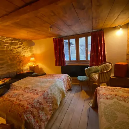 Casa Vegana, 3,5 Zi Wohnung, 5 Pl, 2 Baeder