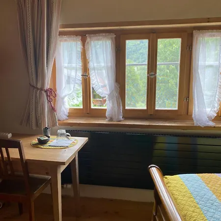 Casa Vegana, 3,5 Zi Wohnung, 5 Pl, 2 Baeder Apartment *