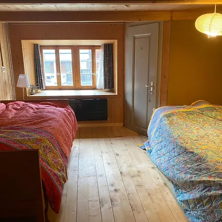 Apartment Casa Vegana, 3,5 Zi Wohnung, 5 Pl, 2 Baeder *