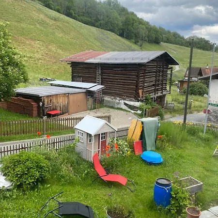 Casa Vegana, 3,5 Zi Wohnung, 5 Pl, 2 Baeder *