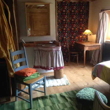 Apartment Casa Vegana, 3,5 Zi Wohnung, 5 Pl, 2 Baeder Trun