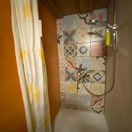 Casa Vegana, 3,5 Zi Wohnung, 5 Pl, 2 Baeder Apartment