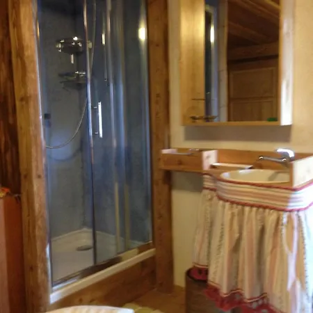 Casa Vegana, 3,5 Zi Wohnung, 5 Pl, 2 Baeder *