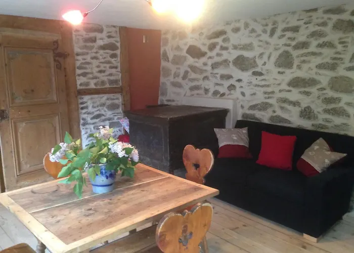 Casa Vegana, 3,5 Zi Wohnung, 5 Pl, 2 Baeder Daire Trun