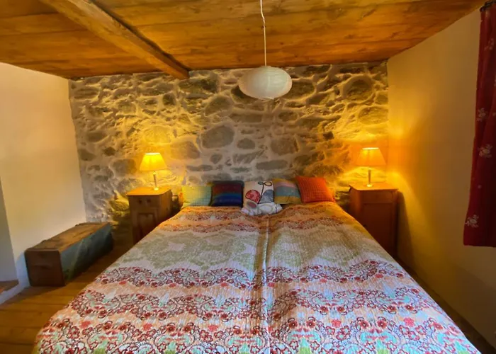 Casa Vegana, 3,5 Zi Wohnung, 5 Pl, 2 Baeder Trun