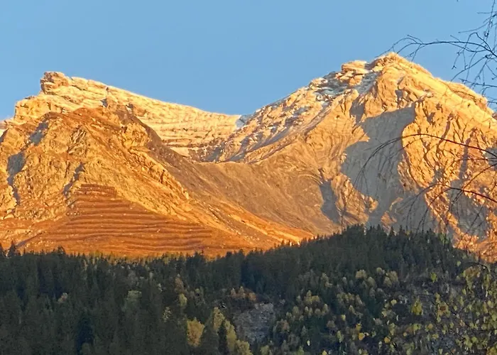 Casa Vegana, 3,5 Zi Wohnung, 5 Pl, 2 Baeder Apartamento *