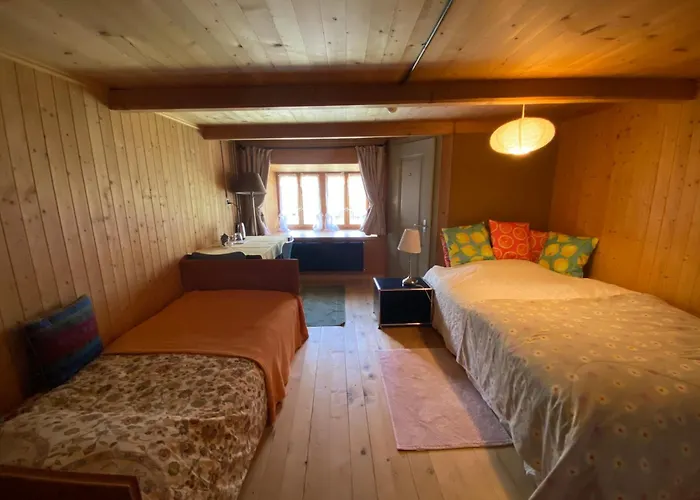 Casa Vegana, 3,5 Zi Wohnung, 5 Pl, 2 Baeder