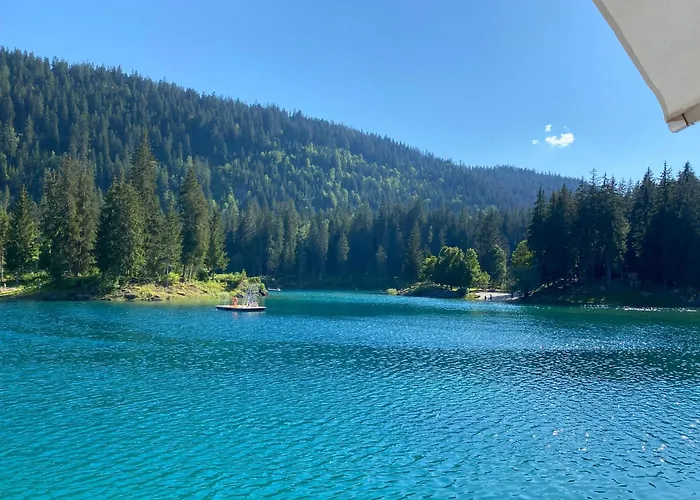 Casa Vegana, 3,5 Zi Wohnung, 5 Pl, 2 Baeder *