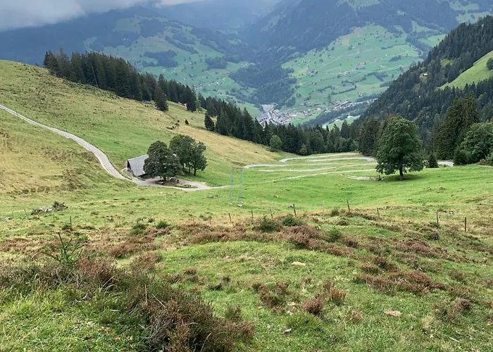 Apartamento Casa Vegana, 3,5 Zi Wohnung, 5 Pl, 2 Baeder *