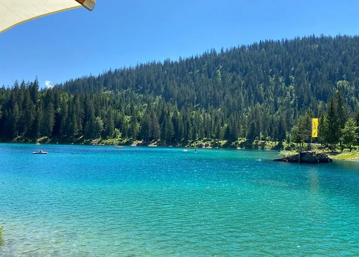 Casa Vegana, 3,5 Zi Wohnung, 5 Pl, 2 Baeder Trun