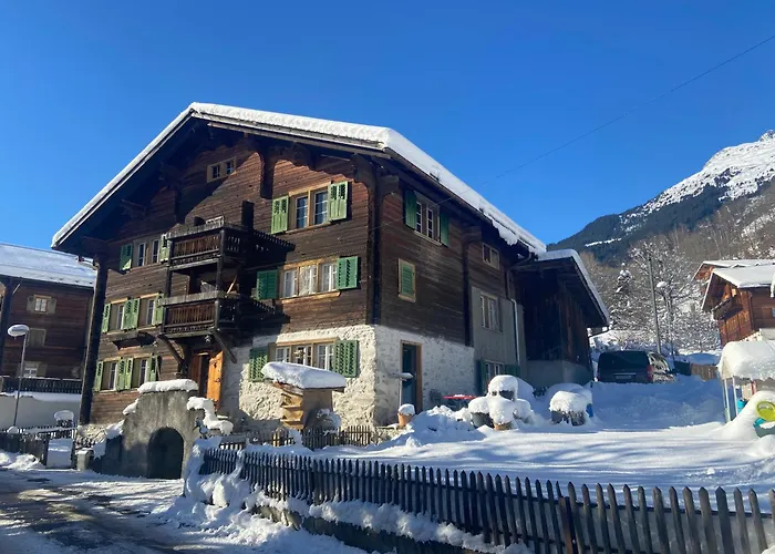 Casa Vegana, 3,5 Zi Wohnung, 5 Pl, 2 Baeder