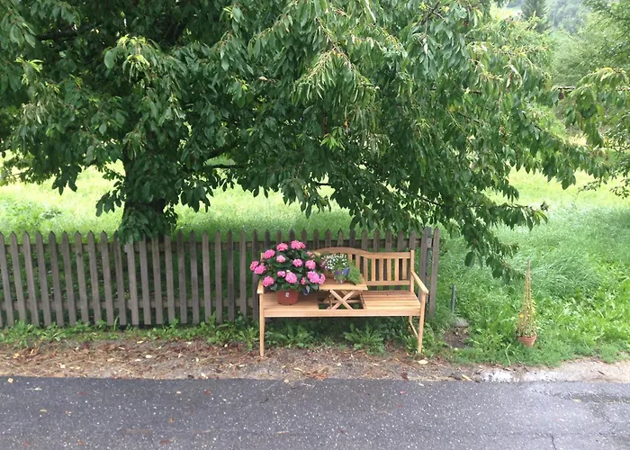 Casa Vegana, 3,5 Zi Wohnung, 5 Pl, 2 Baeder Apartamento