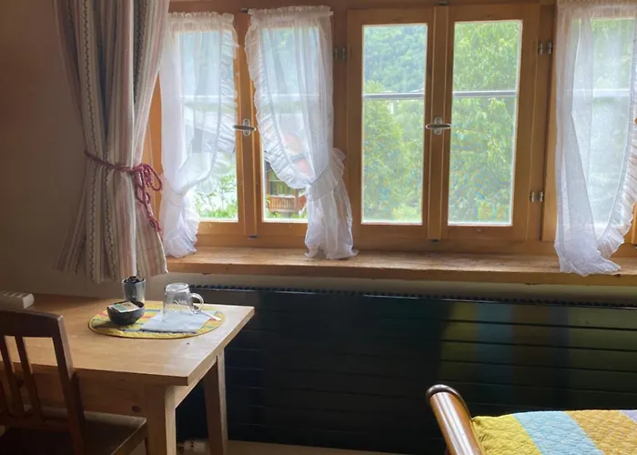 Casa Vegana, 3,5 Zi Wohnung, 5 Pl, 2 Baeder Daire *