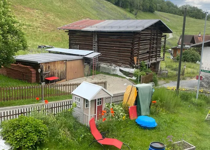 Casa Vegana, 3,5 Zi Wohnung, 5 Pl, 2 Baeder *