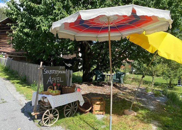 Casa Vegana, 3,5 Zi Wohnung, 5 Pl, 2 Baeder Trun