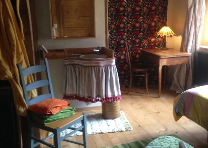 Apartamento Casa Vegana, 3,5 Zi Wohnung, 5 Pl, 2 Baeder Trun