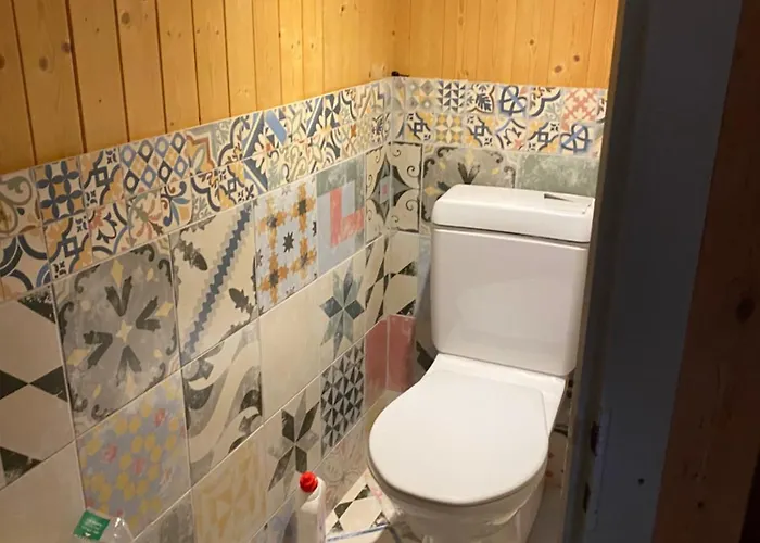 Casa Vegana, 3,5 Zi Wohnung, 5 Pl, 2 Baeder Apartamento *