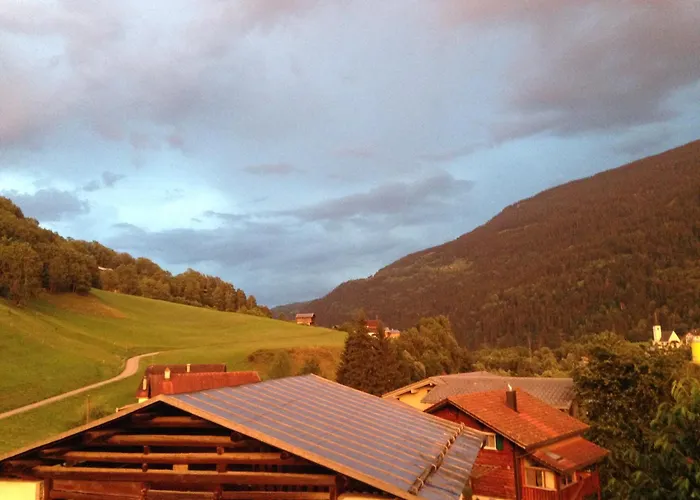 Casa Vegana, 3,5 Zi Wohnung, 5 Pl, 2 Baeder *