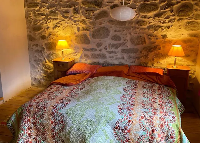 Casa Vegana, 3,5 Zi Wohnung, 5 Pl, 2 Baeder Trun