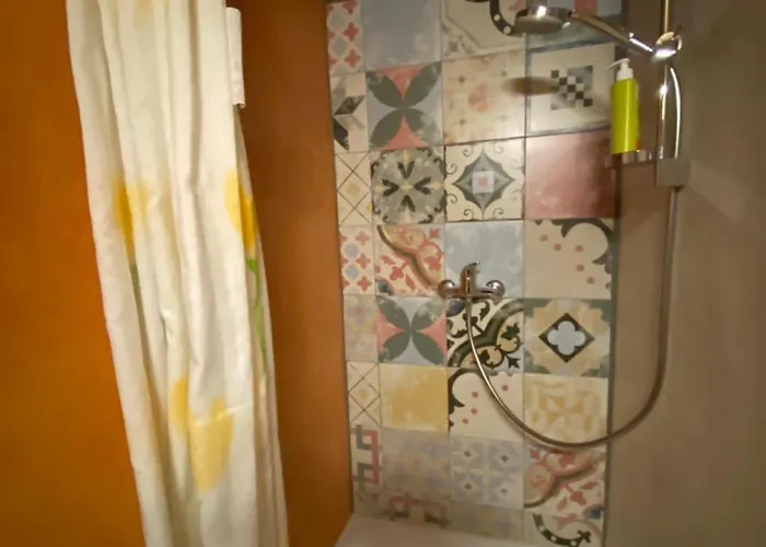 Casa Vegana, 3,5 Zi Wohnung, 5 Pl, 2 Baeder Apartamento