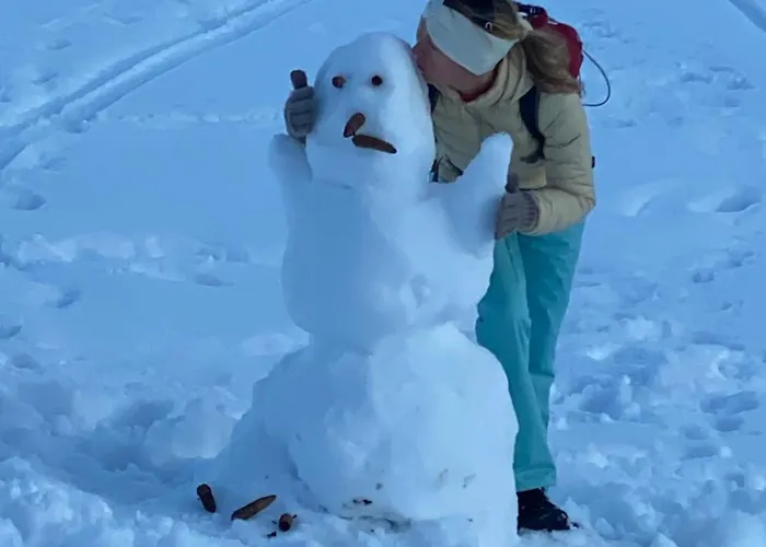 Casa Vegana, 3,5 Zi Wohnung, 5 Pl, 2 Baeder Daire