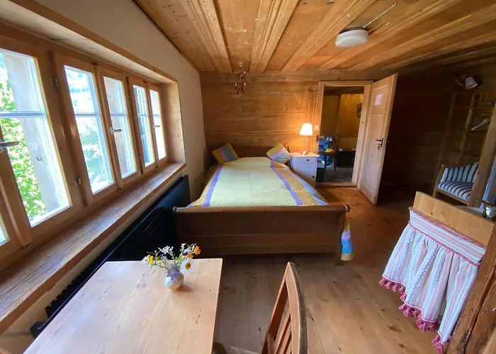 Casa Vegana, 3,5 Zi Wohnung, 5 Pl, 2 Baeder Apartamento *