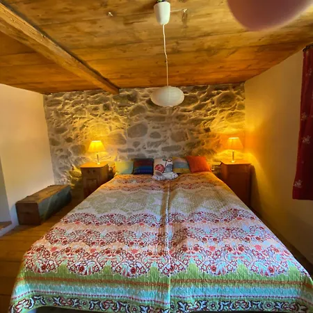 Casa Vegana, 3,5 Zi Wohnung, 5 Pl, 2 Baeder Trun