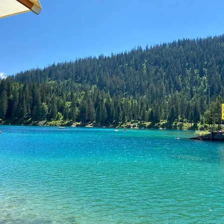 Casa Vegana, 3,5 Zi Wohnung, 5 Pl, 2 Baeder Trun