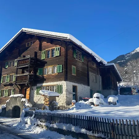 Casa Vegana, 3,5 Zi Wohnung, 5 Pl, 2 Baeder