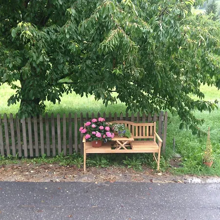 Casa Vegana, 3,5 Zi Wohnung, 5 Pl, 2 Baeder Appartamento