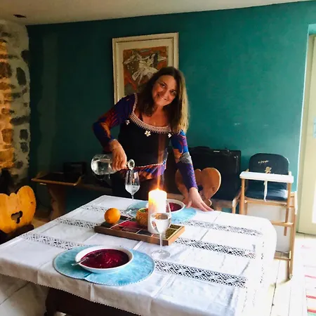 Appartamento Casa Vegana, 3,5 Zi Wohnung, 5 Pl, 2 Baeder *