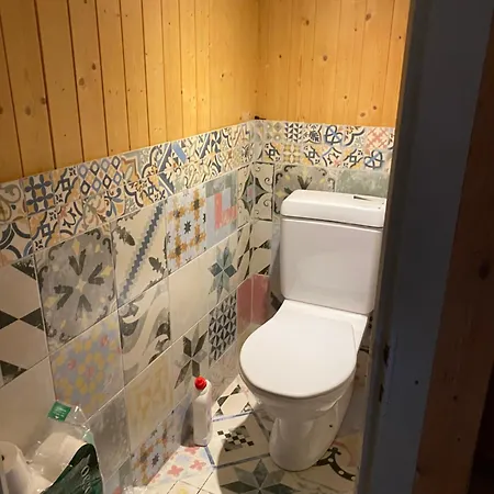 Casa Vegana, 3,5 Zi Wohnung, 5 Pl, 2 Baeder Appartamento *