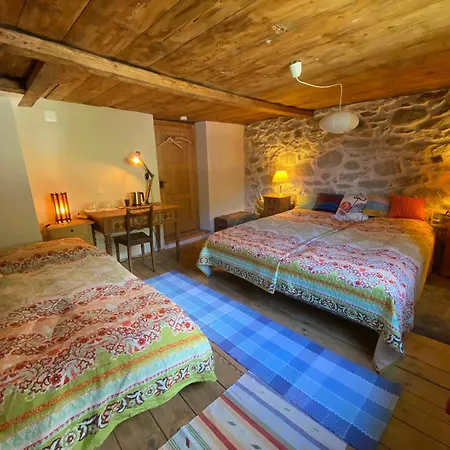 Appartamento Casa Vegana, 3,5 Zi Wohnung, 5 Pl, 2 Baeder *