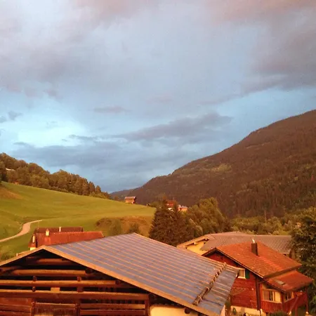 Casa Vegana, 3,5 Zi Wohnung, 5 Pl, 2 Baeder *