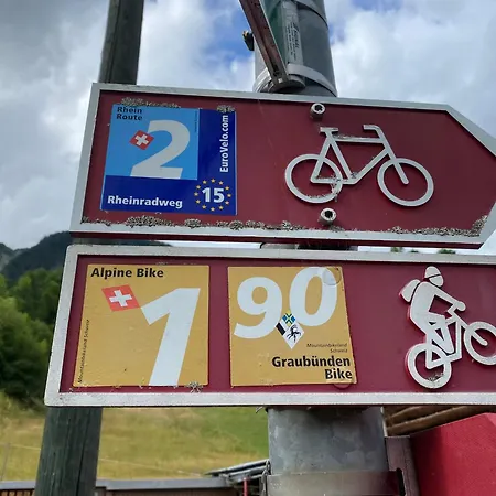 Casa Vegana, 3,5 Zi Wohnung, 5 Pl, 2 Baeder