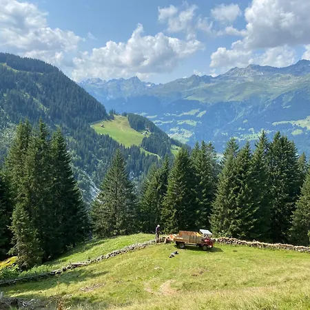 Appartamento Casa Vegana, 3,5 Zi Wohnung, 5 Pl, 2 Baeder