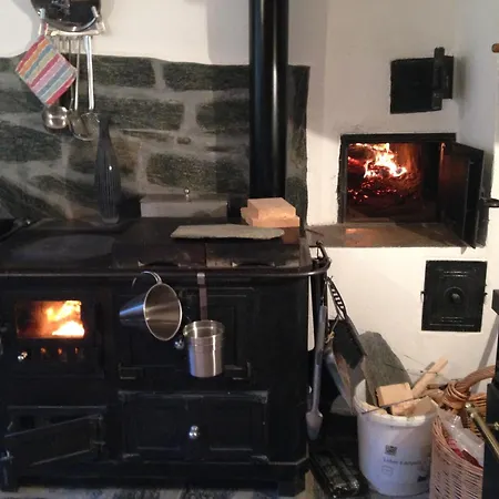 公寓 Casa Vegana, 3,5 Zi Wohnung, 5 Pl, 2 Baeder