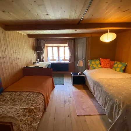 Casa Vegana, 3,5 Zi Wohnung, 5 Pl, 2 Baeder