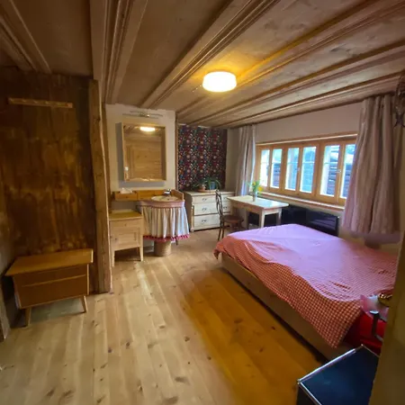 Casa Vegana, 3,5 Zi Wohnung, 5 Pl, 2 Baeder