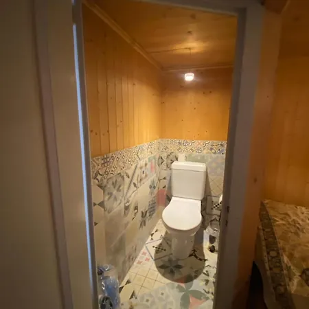 公寓 Casa Vegana, 3,5 Zi Wohnung, 5 Pl, 2 Baeder *