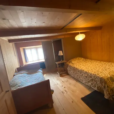 Casa Vegana, 3,5 Zi Wohnung, 5 Pl, 2 Baeder