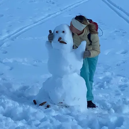 Casa Vegana, 3,5 Zi Wohnung, 5 Pl, 2 Baeder 公寓