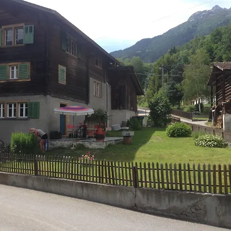 公寓 Casa Vegana, 3,5 Zi Wohnung, 5 Pl, 2 Baeder